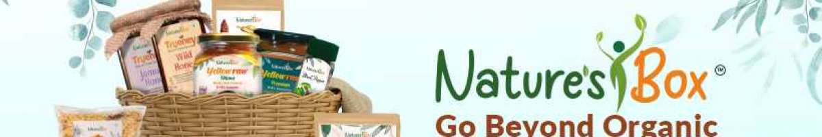 natures box