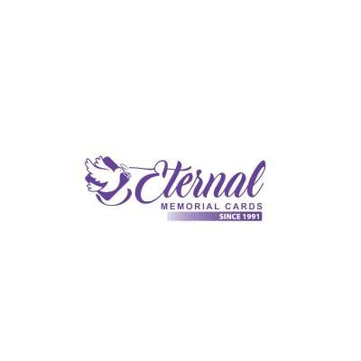 Eternal Memorial Cards