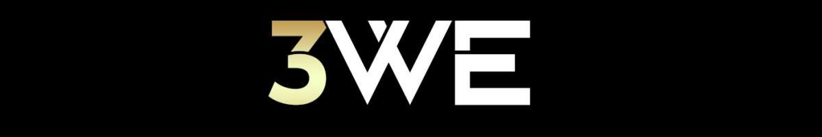 3WE 