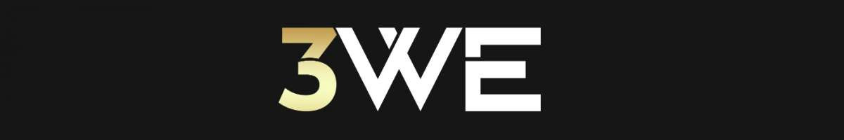 3WE 