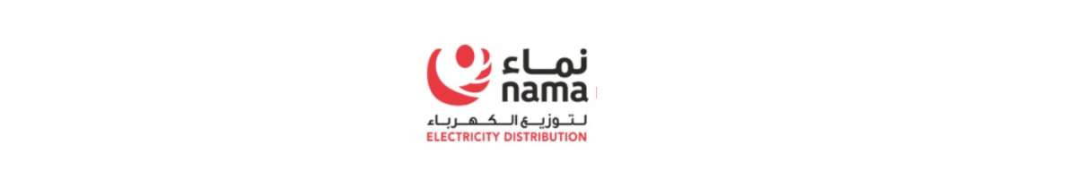 Nama Electricity Distribution Company