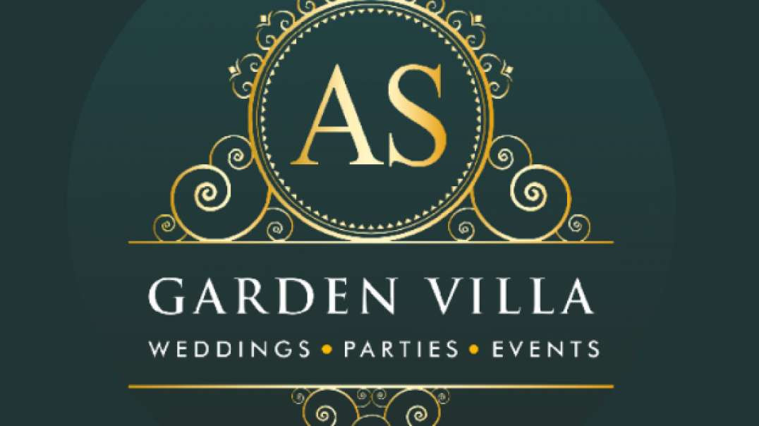 Banquet Hall In Vellore - AS Garden Villa