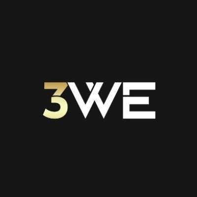 3WE 