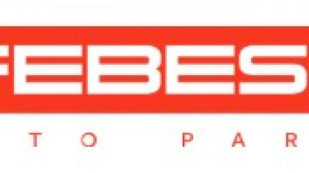 Brake Calipers | Febest.com.au