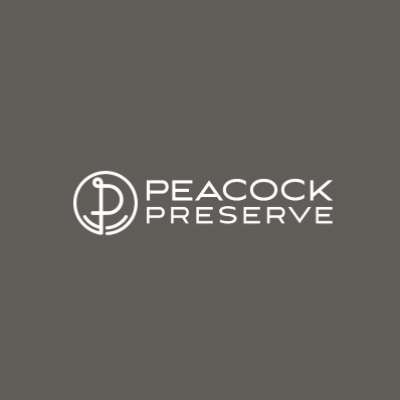 Peacock Preserve
