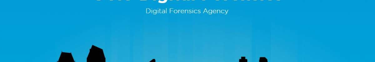 Octo Digital Forensics