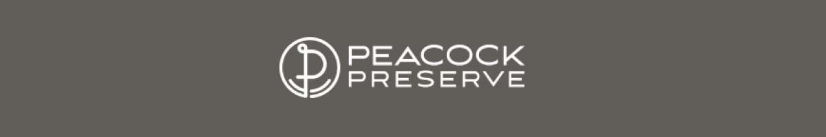 Peacock Preserve