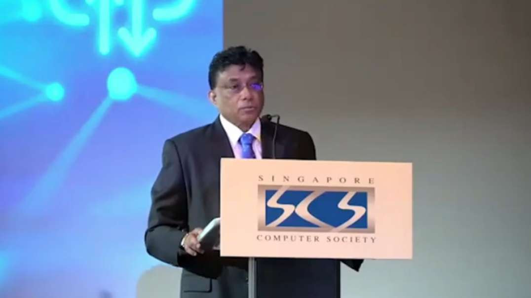 5th Annual Cloud Conference Welcome Address
