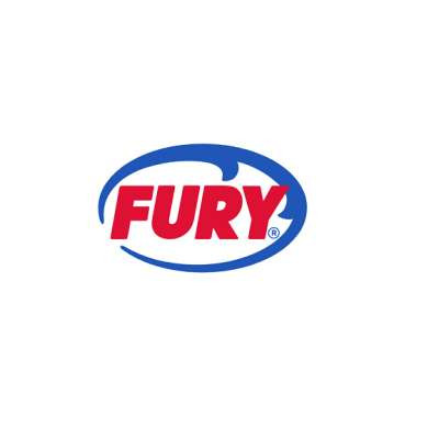 Fury St. Augustine 