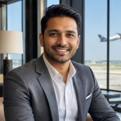 Rohan Mehra
