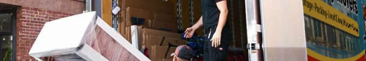 Ecoway Movers Pickering ON 