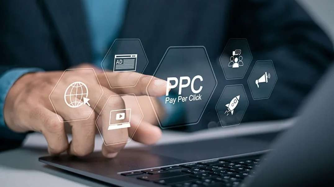 Search Pros : Best Pay Per Click Company in Dallas, TX