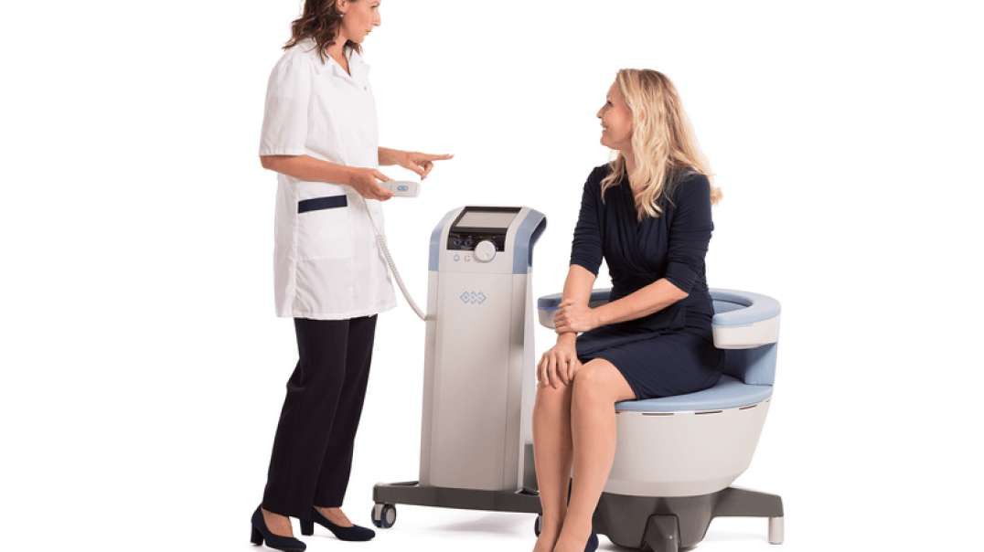 Laser Me: Aesthetics & Wellness | Emsella Treatment