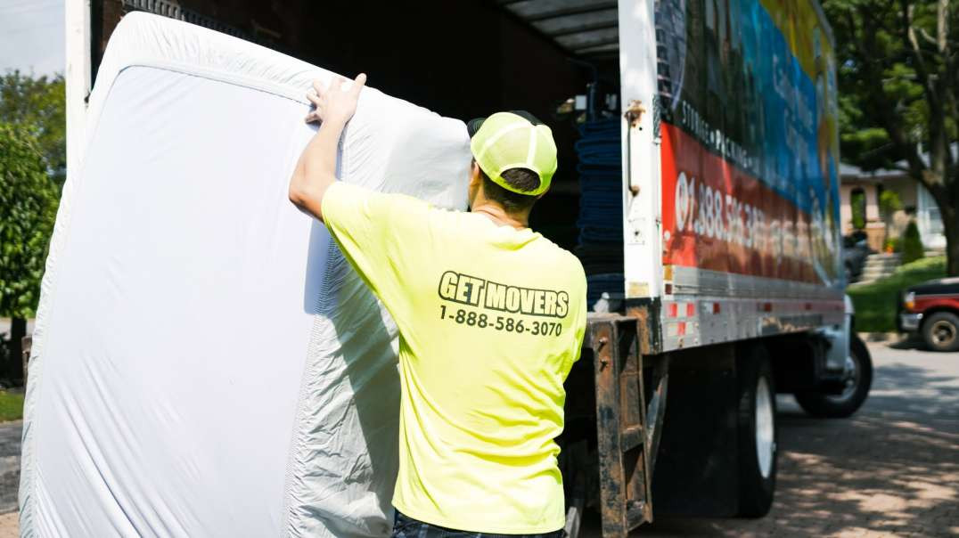 Get Movers : Moving Company in Saskatoon, SK | S7K 3T7