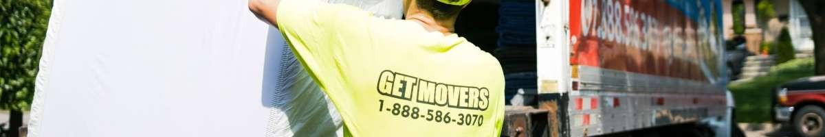 Get Movers Saskatoon SK 