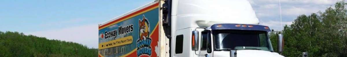 Ecoway Movers Guelph ON 