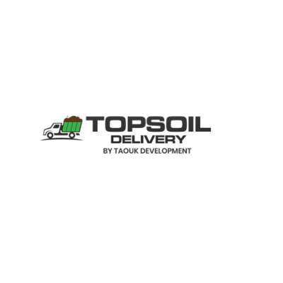 Topsoil Delivery by Taouk Development