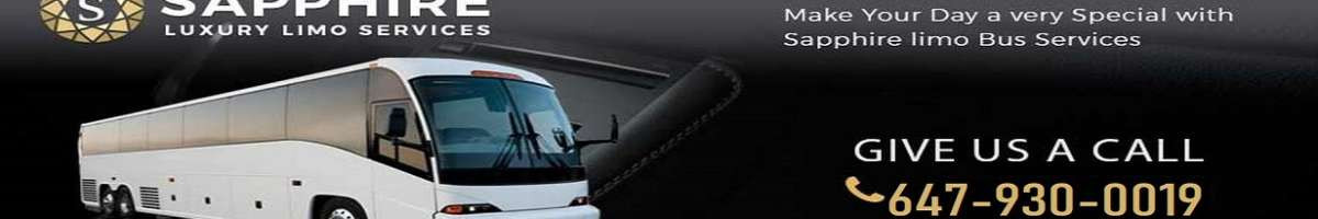 Sapphire Limousine