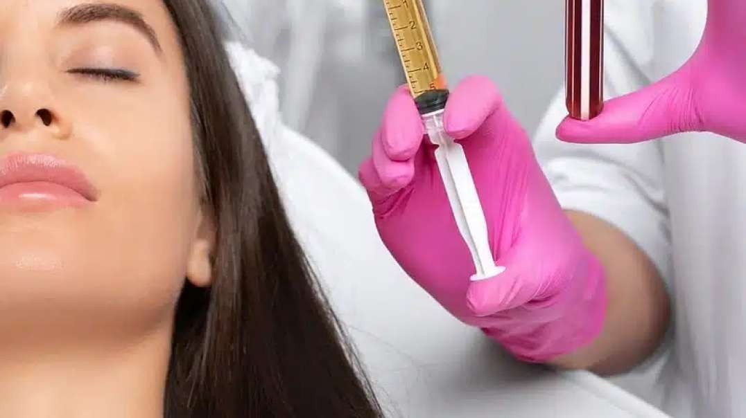 Laser Me: Aesthetics & Wellness | PRP Therapy
