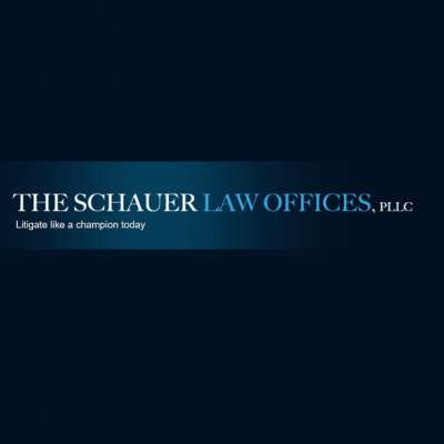 The Schauer Law Offices PLLC 