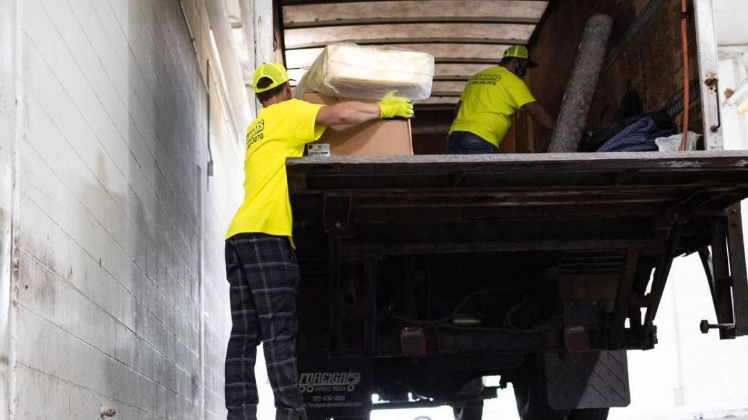 Get Movers  : Top-Rated Moving Company in ST. Catharines, ON