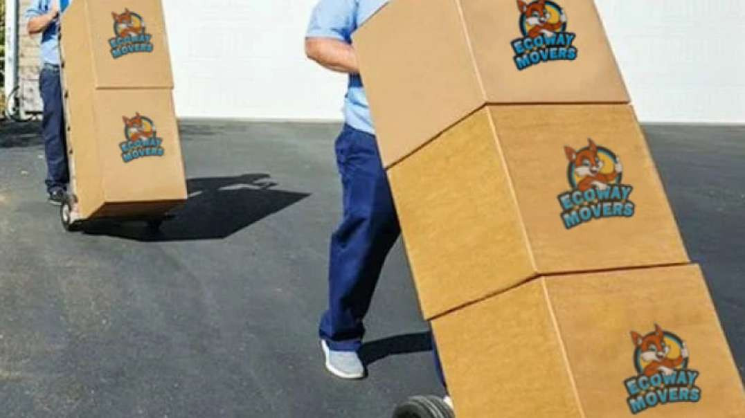 Ecoway Movers : Top-Rated Moving Company in Richmond Hill, ON