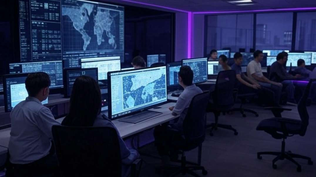 phraCTO LLC : Network Security Services in Atlanta, GA