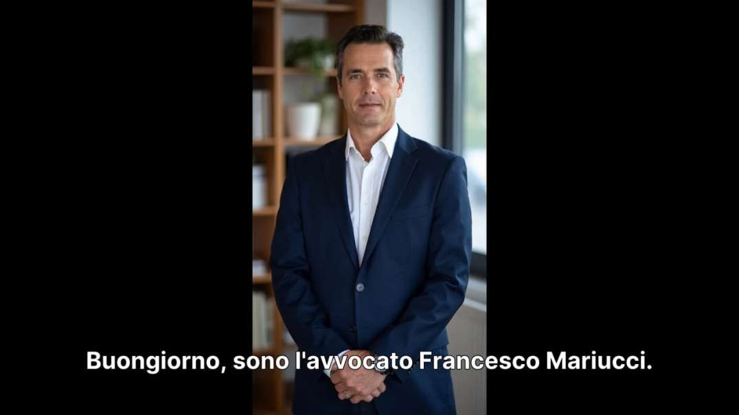 Registrazione Marchio comunitario: Guida Completa | (con Avv. Francesco Mariucci)