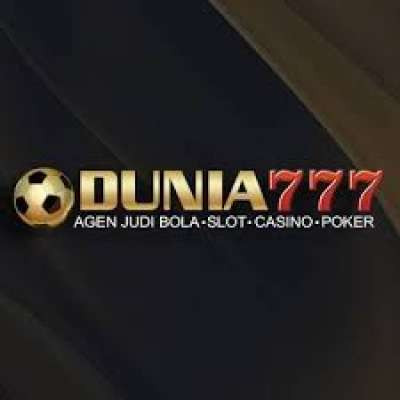 dunia777 dunia777