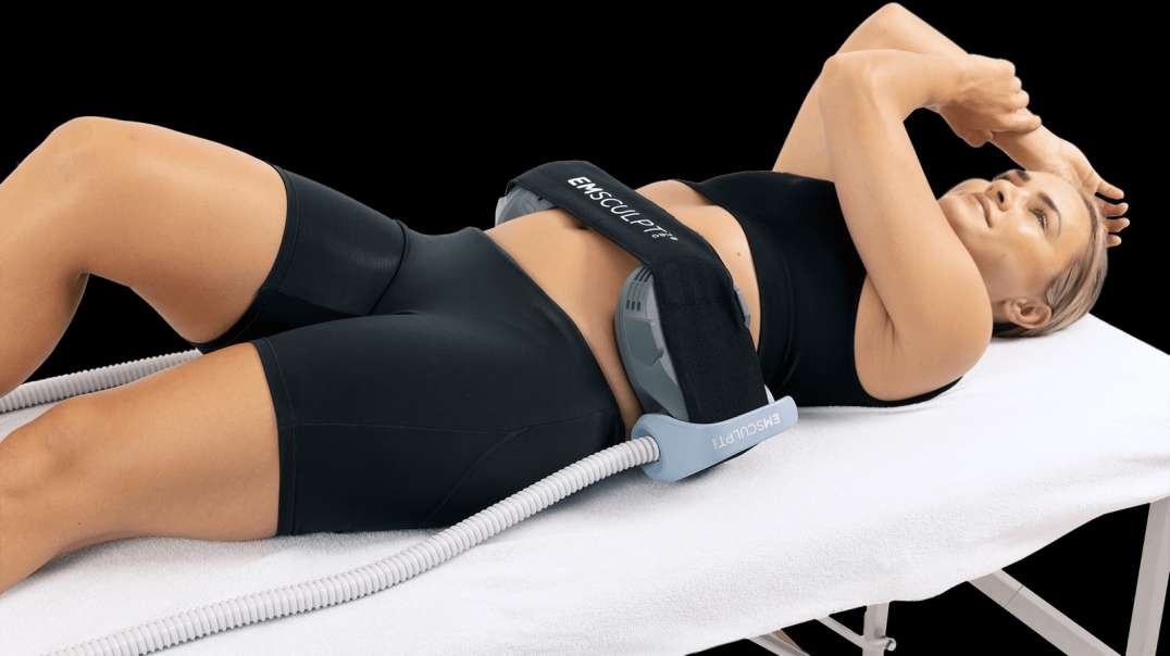 Laser Me: Aesthetics & Wellness : Emsella Service