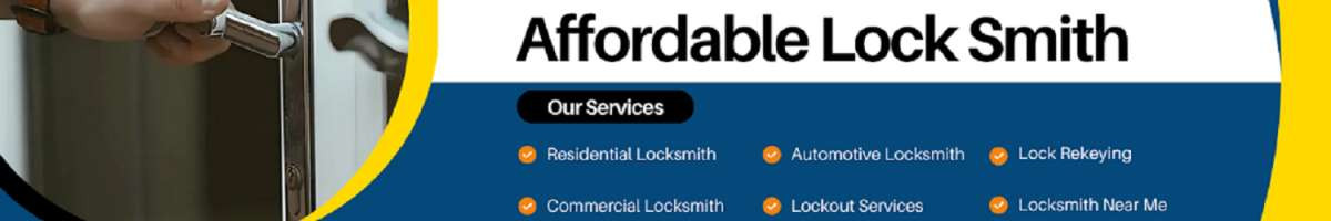 DFW Affordable Locksmith LLC