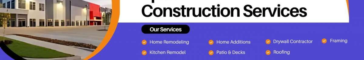 Space Construction Inc