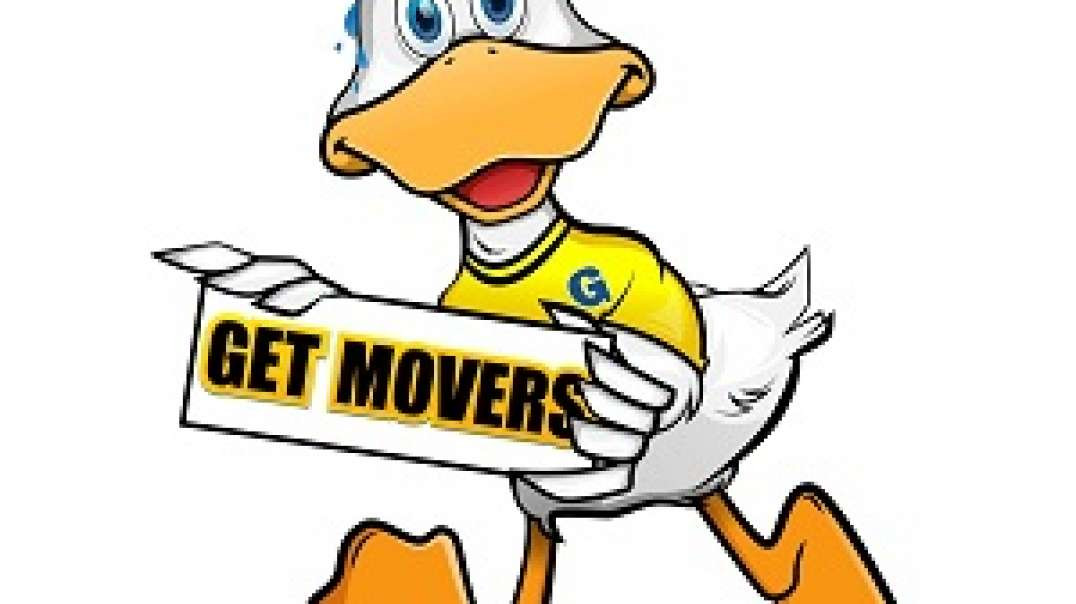 Get Movers - Professional Mover in Orleans, ON