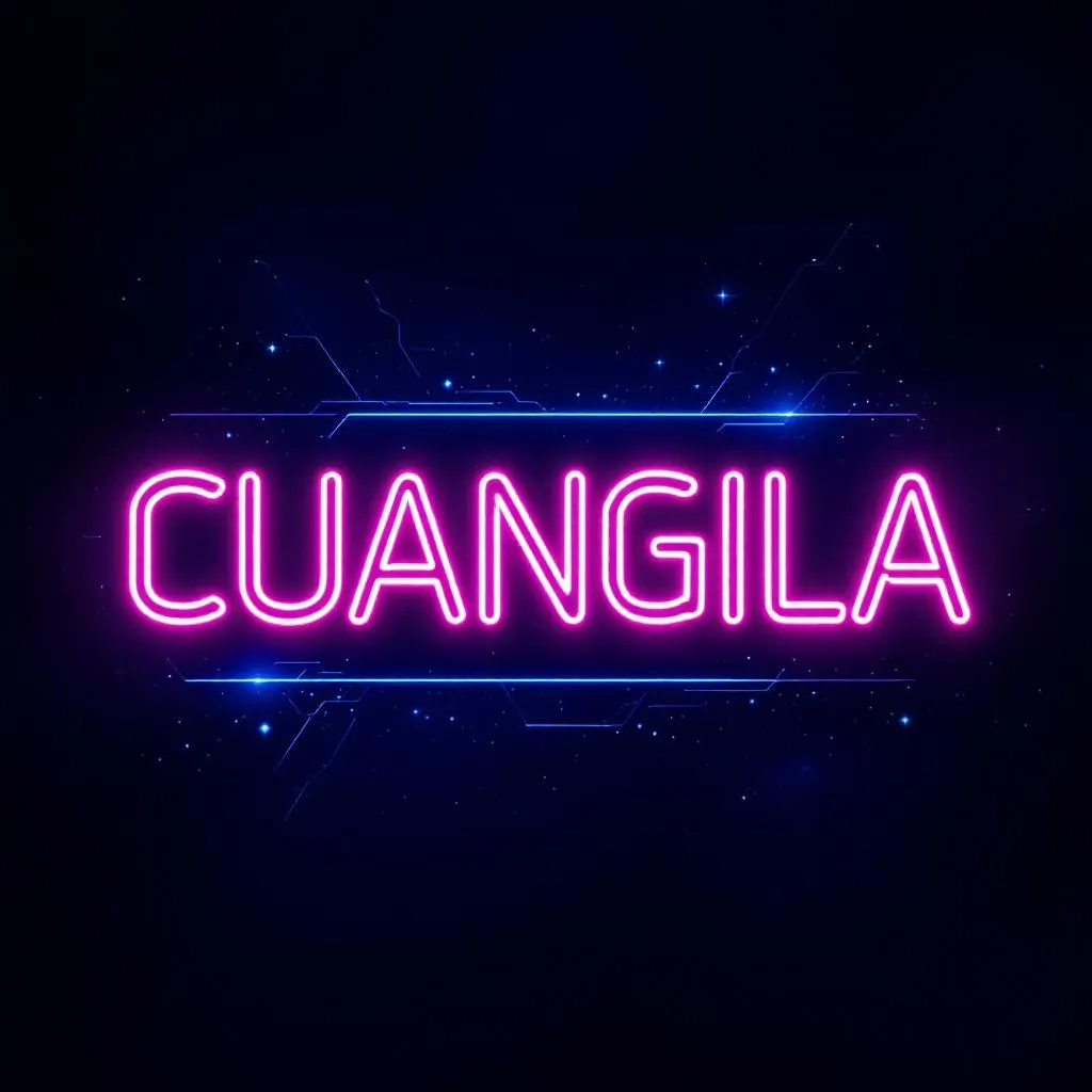 cuangila cuangila