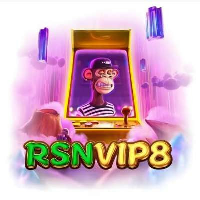 rsnvip8 rsnvip8