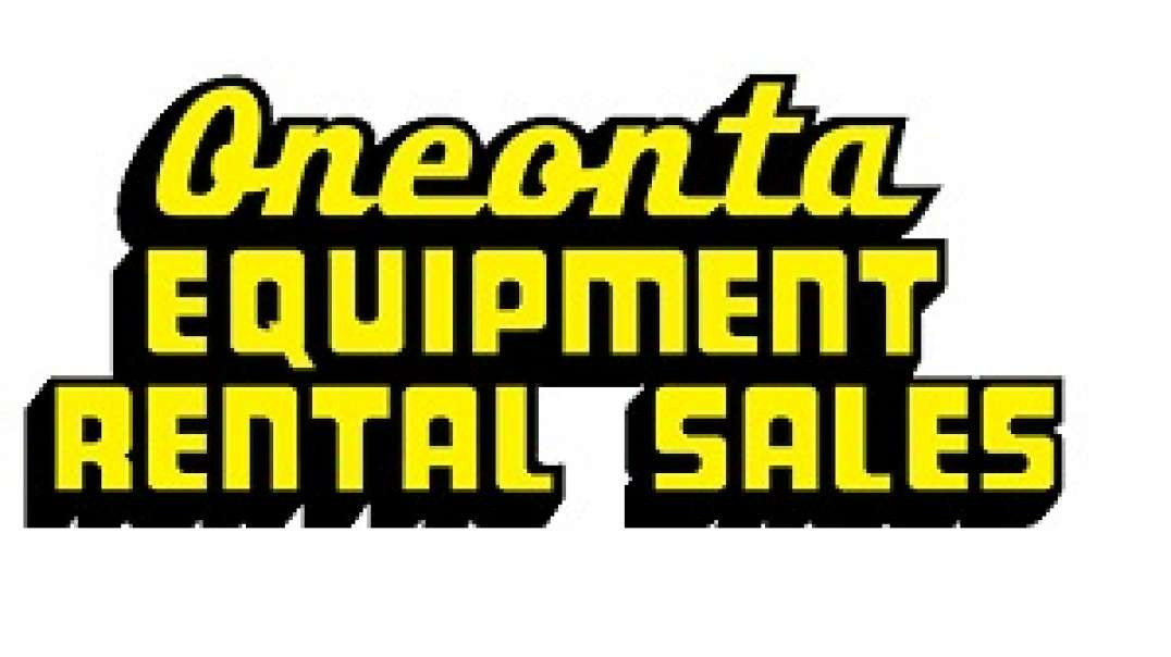 Oneonta Equipment Rental - Best Hotsy Surface Cleaner in Oneonta, NY