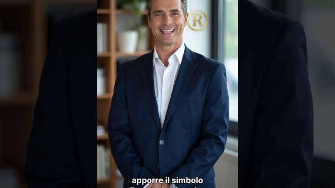 Guida alla Registrazione del Logo in Italia ?? | Avv. Francesco Mariucci