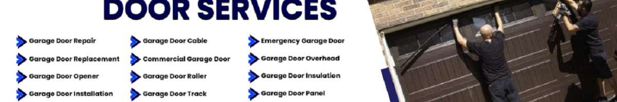 WeFix Garage Door Repair