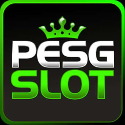 pesgslot pesgslot