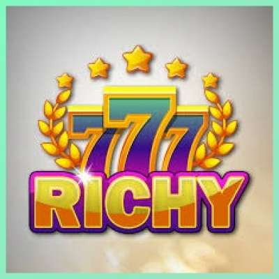 richy777 richy777
