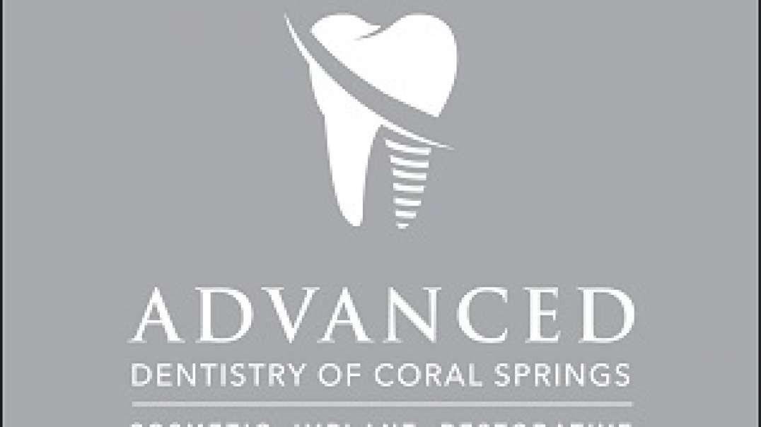 Advanced Dentistry of Coral Springs : Trusted Family Dentist in Coral Springs, FL