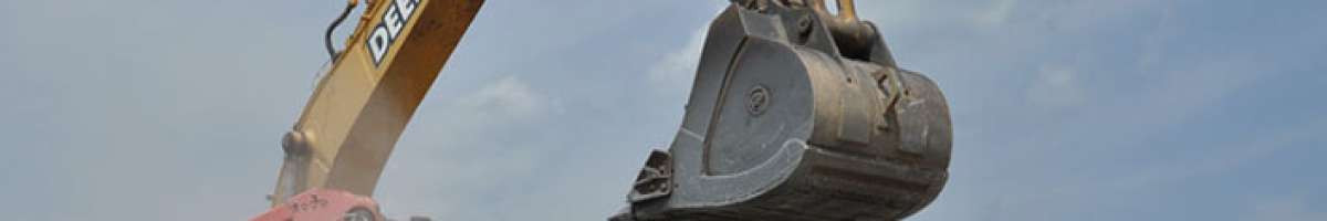 Seward Sand & Gravel Inc 