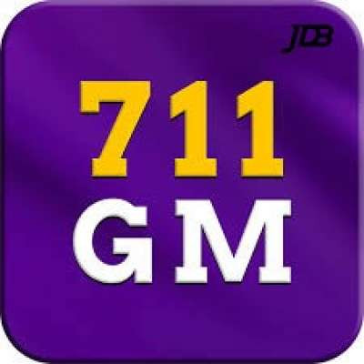 711gm 711gm