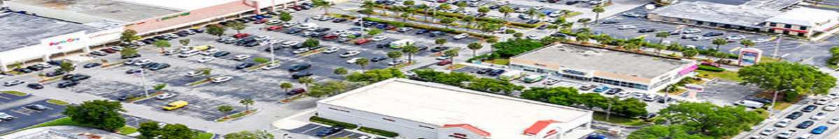 Ideal Shopping Center Management 