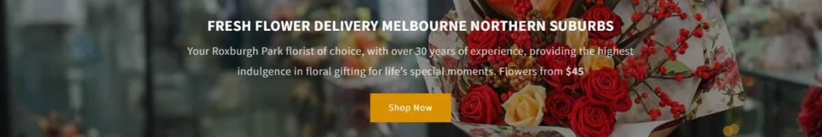 Bountiful Courtyard Florist