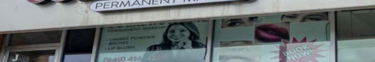 OC Brows Studio 