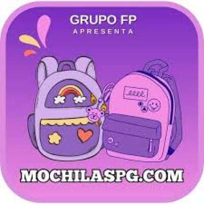 mochilaspg mochilaspg