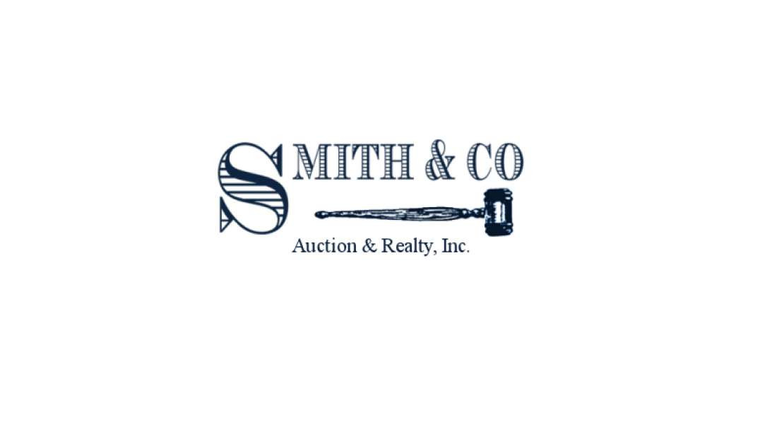 Land For Sale Ellis County | Smith & Co Auction & Realty, Inc.