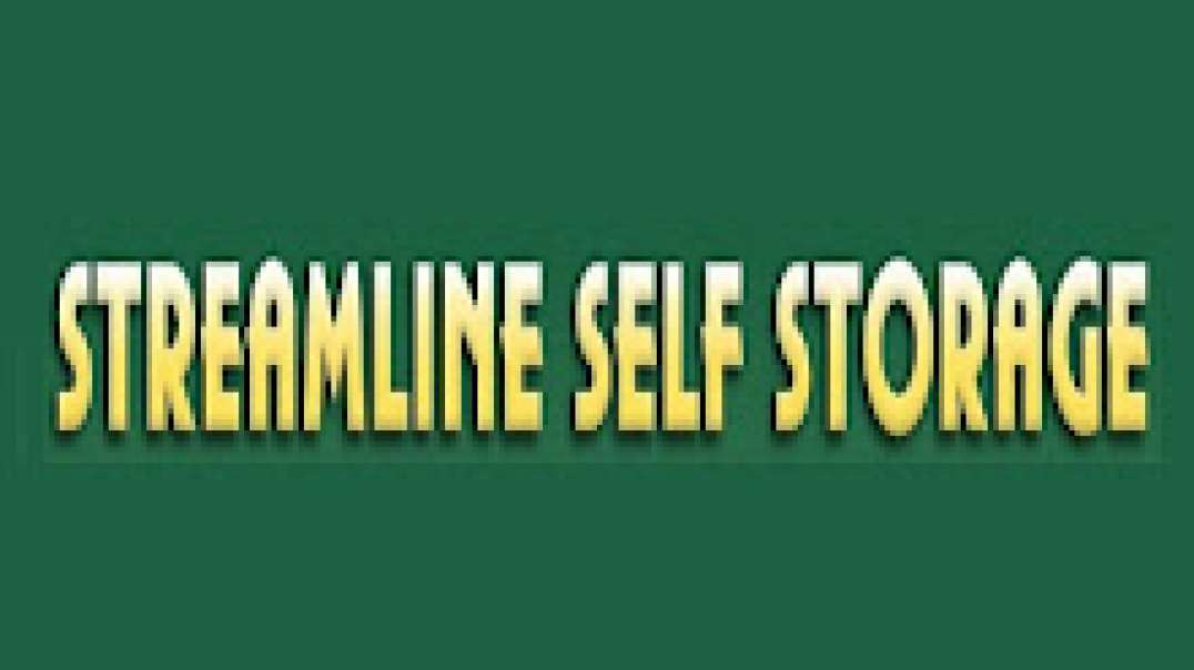 Streamline Self Storage - Secure Storage Units in Stroudsburg, PA