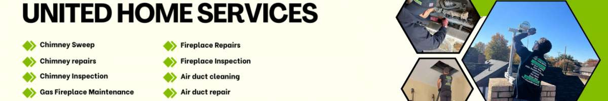 Service United Home